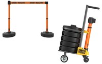 imagen de Banner Stakes PLUS Paquete de carro y pancarta PL4016 - banner stakes pl4016