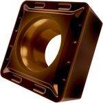 imagen de Pramet SCMT 32.51-FF2:T8430 Inserto de giro positivo - 7977237