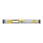 imagen de Stanley FATMAX Aluminio Nivel de caja - longitud de 24 pulg. - 43-525