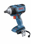 imagen de Bosch 18V CE Llave de impacto - 2.77 libras - 6.4 pulg. Longitud - GDS18V-221N
