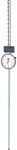 imagen de Starrett Blanco Indicador de cuadrante - diámetro de.375 pulg - 656-10041J