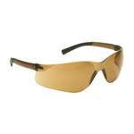 imagen de Bouton Optical Zenon Z13 Universal Policarbonato Lentes de seguridad estándar lente Marrón - Marco envolvente - 616314-36286