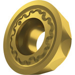 imagen de Pramet Carburo RCMT 1204MOEN-R:M8330 Inserto de fresado 7447950