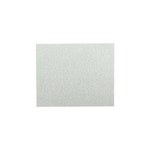 imagen de 3M Hoja de papel de lija 86952 - 4 1/2 pulg. x 5 1/2 pulg. - Carburo de silicio - 180 - Muy fino