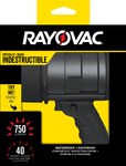 imagen de Rayovac Industrial DIYSP6AA-BA Reflector - 51984