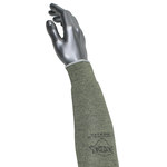 imagen de PIP Kut Gard Manga de brazo resistente a cortes MSATA/HA MSATA/HA-18 - tamaño 18 pulg. - Verde - 62707