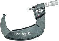 imagen de Starrett Carburo Micrómetro de exteriores - 796.1XFL-4
