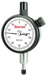 imagen de Starrett Blanco Indicador de cuadrante - diámetro de.375 pulg - 81-241J
