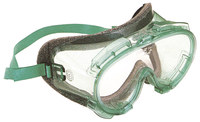 imagen de Kleenguard Monogoggle V80 Policarbonato Gafas de seguridad lente Transparente - Ventilación indirecta - 761445-10116