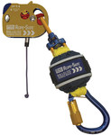 imagen de DBI-SALA Rope-Safe Agarre móvil/estático para cuerda 8700620 - 1 pies - Dorado - 11378