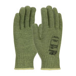 imagen de PIP Kut Gard ACP 07-KA700 Green Large Cut-Resistant Gloves - ANSI A5 Cut Resistance - 10.5 in Length - 07-KA700/L