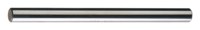 imagen de Cleveland Acero de alta velocidad Escariador de vástago recto en blanco - longitud de 4 pulg. - diámetro de 0.25 in, 0.25 pulg. - C19416