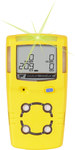 imagen de BW Technologies GasAlertMicroClip XL Monitor de gas múltiple MCXL-00HM-Y-NA - Sulfuro de hidrógeno (H2S) - Monóxido de carbono (CO)