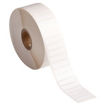 imagen de Brady Stainerbondz THT-199-482-3-SC Rollo de etiquetas troqueladas para impresoras - 1.25 pulg. x 1.05 pulg. - Poliéster - Blanco - B-482