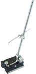 imagen de Starrett Medidor de superficie pequeño - longitud de 7 pulg. - 56C