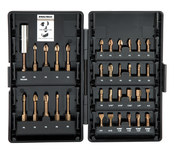 imagen de Vega Tools Impactech Juego de brocas impulsoras P34-1DB - 02175