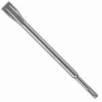 imagen de Bosch Bulldog SDS-plus Acero De Aleación Broca de cincel - longitud de 10 pulg. - HS1470