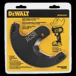 imagen de DEWALT Cuchilla de repuesto para cortar cables ACSR - DCE1551