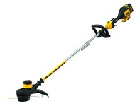 imagen de DEWALT 20V Max Lanzanieves sin escobillas -.08 pulg Diam. de Línea - 13 pulg. Diam. de Corte - DCST920P1