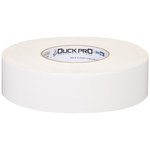 imagen de Shurtape Duck Pro PC 657 Blanco Cinta para ductos - 48 mm Anchura x 55 m Longitud - 14.5 mil Espesor - SHURTAPE 105488