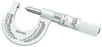 imagen de Starrett Acero Micrómetro de rosca - 575CP