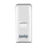imagen de Sellars MAYFAIR 99918 Dispensador automático de jabón de espuma - Sensor de movimiento - Blanco - SELLARS 99918