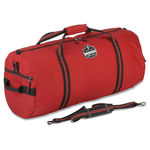 imagen de Ergodyne Arsenal GB5020L Red Nylon Protective Duffel Bag - 15 in Width - 36 in Length - 15 in Height - 720476-13022