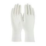 imagen de PIP QRP Qualatrile Q095 2XL Powder Free Disposable Cleanroom Gloves - Class 100 Rating - 9 in Length