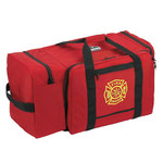 imagen de Ergodyne Arsenal GB5005 Red Nylon/Polyurethane Protective Duffel Bag - 21 in Width - 16 in Length - 15 in Height - 720476-13005
