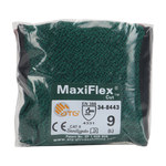 imagen de PIP ATG Corte MaxiFlex 34-8443V Verde Mediano Hilo Guantes resistentes a cortes - Pulgar reforzado - 616314-21098