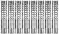 imagen de Bosch Bulldog Xtreme SDS-plus Con la punta de carburo Brocas para martillos rotativos - longitud de 6 pulg. - HCFC2061B25