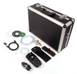 imagen de BW Technologies Kit de espacio confinado Deluxe GasAlertMax XT II XT-CK-DL - xt-ck-dl