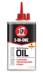 imagen de 3-In-One Amber Lubricant - 8 oz Can - 10138
