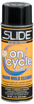 imagen de Slide OnCycle Mold Cleaner - Spray 12 oz Aerosol Can - 44212 12OZ