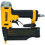 imagen de DEWALT Neumático Clavadora de clavos - 2.5 lb - DWFP2350K