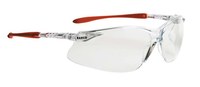 imagen de Williams Policarbonato Lentes de seguridad lente Transparente - snap-on bah3870-sg11