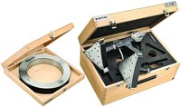 imagen de Starrett Juego de calibradores electrónicos AccuBore - S781BXTLZ