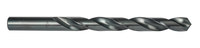 imagen de Precision Twist Drill 31/64 in R10B Jobber Drill 5998016 - Right Hand Cut - Steam Tempered Finish - 5 7/8 in Overall Length - 4 x D Flute - Carbide
