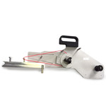 imagen de Brady ALF14-25 Brazo adaptador - Ancho 280.00 mm - Altura 44.00 mm - brady 151333