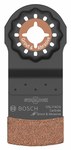 imagen de Bosch Starlock Carburo Cuchilla oscilante - longitud de 1-1/4 pulg. - OSL114CG