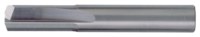 imagen de Bassett End Mill B53207 - Carbide - 2 Flute - 1/4 in Straight Shank