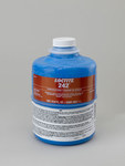 imagen de Loctite 242 Blue Threadlocker 24243, IDH:209729 - Medium Strength - 1 L Bottle