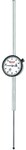 imagen de Starrett Blanco Indicador de cuadrante - diámetro de.375 pulg - 25-4041J
