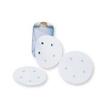 imagen de 3M Stikit 426U 27793 PSA Disc Roll - 5 in - 80 - Silicon Carbide