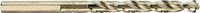 imagen de DEWALT Broca - Punta Dividir 135° - Flauta en espiral - Acero de alta velocidad - DW1913