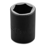 imagen de Proto J7408M 6 Puntos 8 mm Toma De Impacto - accionamiento 1/2 pulg. - 34084