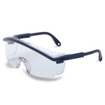imagen de Uvex Astrospec 3000 Policarbonato Lentes de seguridad estándar lente Transparente - 603390-038099