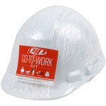 imagen de PIP Whistler Hard Hat Kit 289-GTW-HP241 289-GTW-HP241-M/L - Size Medium/Large - White - 29392