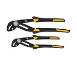 imagen de DEWALT Push-Lock DWHT70486 Juego de alicates - 04860