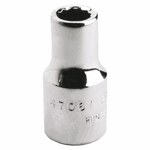 imagen de Proto J4718T 12 Puntos 9/16 pulg. Toma - accionamiento 1/4 pulg. - 14069